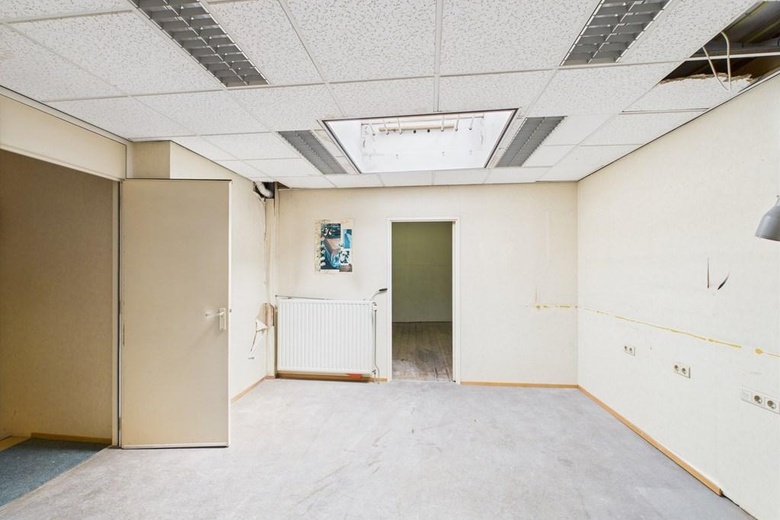 WinkelruimteaanNoordstraat 37<br/> inTerneuzen