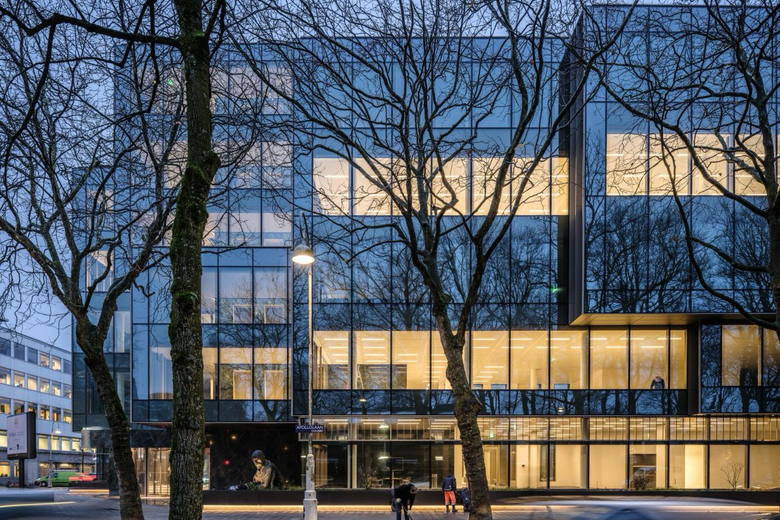 KantoorruimteaanApollolaan 171 A<br/> inAmsterdam