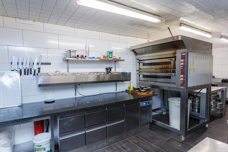 Horeca Beilen - Stationslaan 2 - Foto 11
