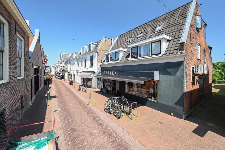 Winkelruimte Breukelen - Herenstraat 22 - Foto 2