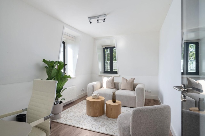 BedrijfsruimteaanOosteinde 27<br/> inAmsterdam