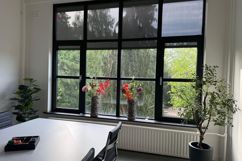 Kantoorruimte Utrecht - Maliebaan 41 - Foto 7