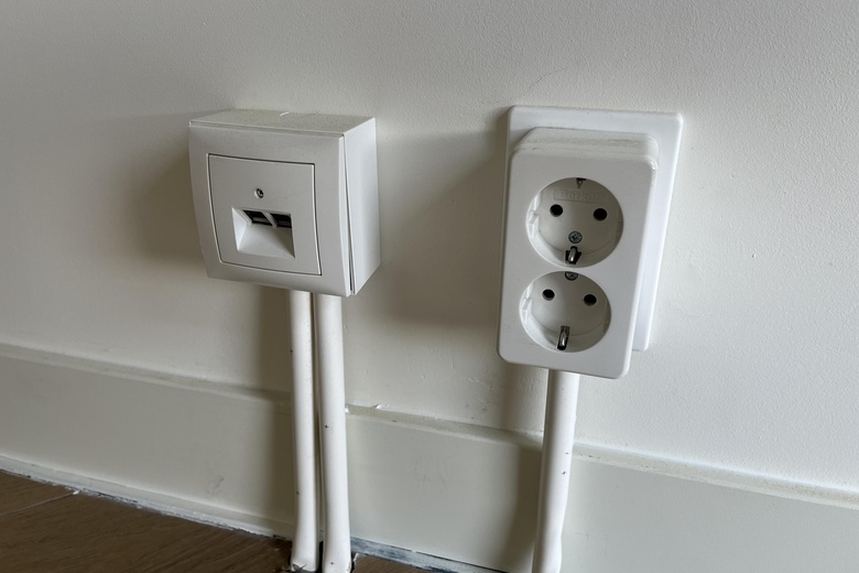 BedrijfsruimteaanTransistorstraat 61 D<br/> inAlmere