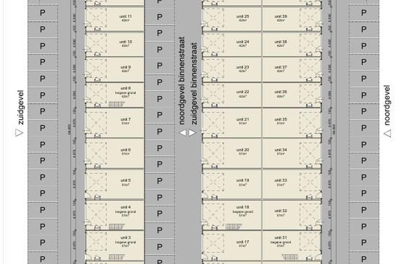 BedrijfsruimteaanDe Maalstroom 0 ong<br/> inSwifterbant