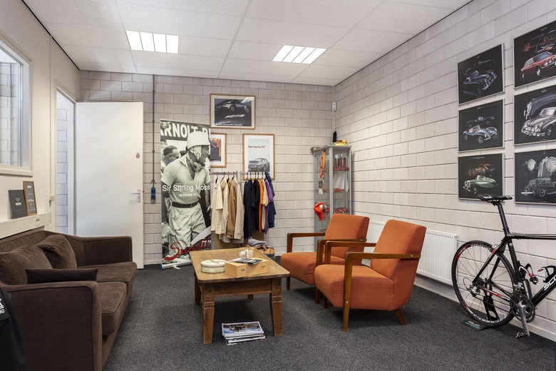 BedrijfsruimteaanMetaalstraat 18 d<br/> inHaaksbergen BedrijfsruimteaanMetaalstraat 18 d<br/> inHaaksbergen