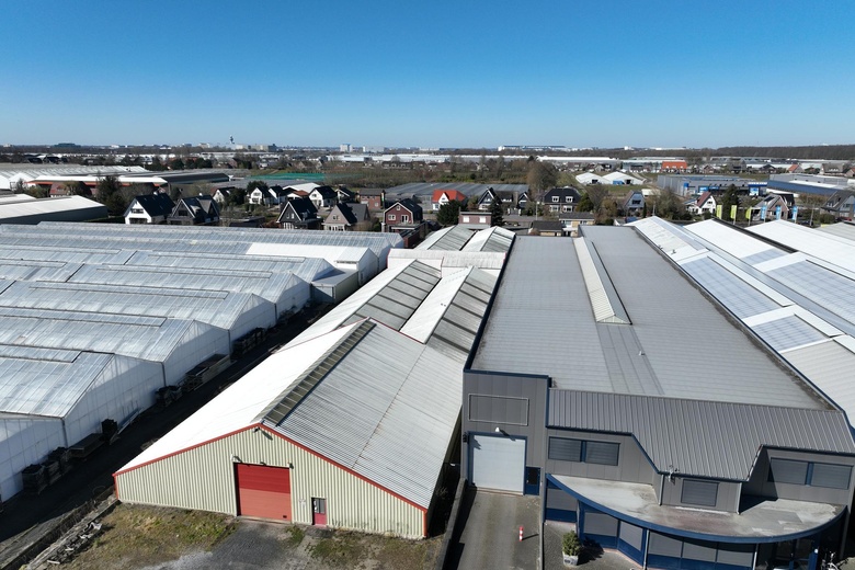 KavelaanLegmeerdijk 127 0 ong<br/> inAalsmeer