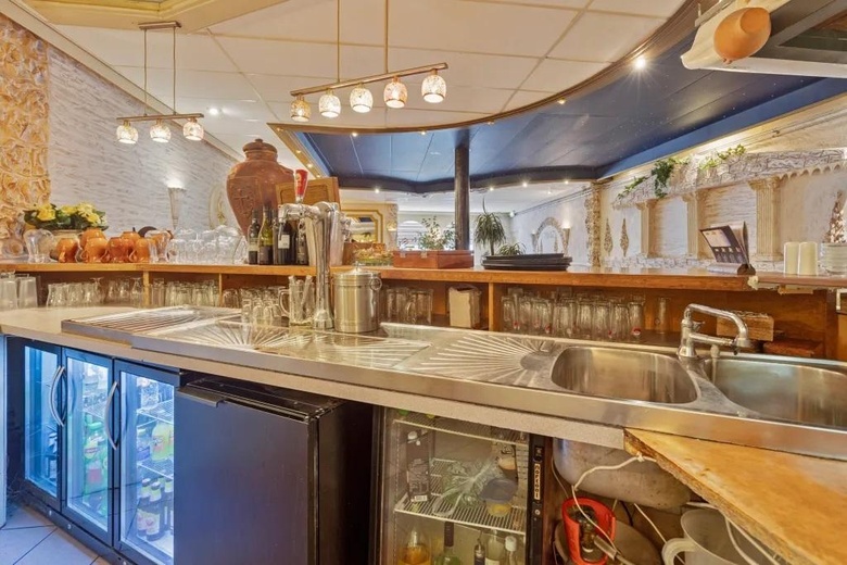 HorecaaanGrotestraat 159 - 161<br/> inWaalwijk