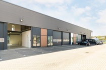 Bedrijfsruimte te huur Nieuwerkerk aan den IJssel - 's-Gravenweg 318