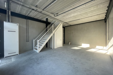 Bekijk foto 2 van Lelystraat 70 d