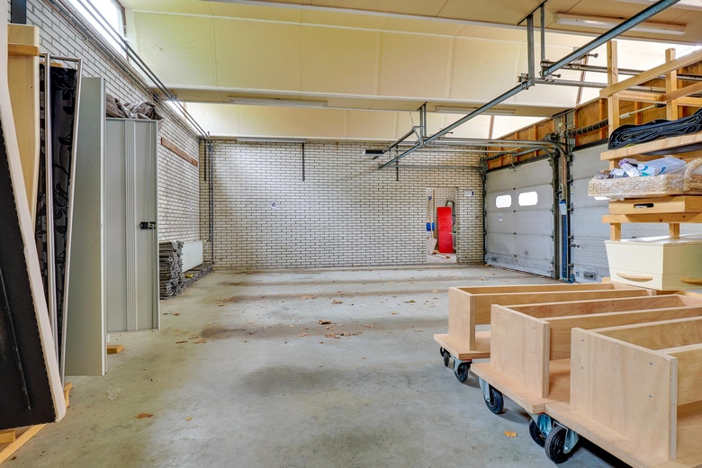 KantoorruimteaanSoestdijkseweg Zuid 265<br/> inBilthoven