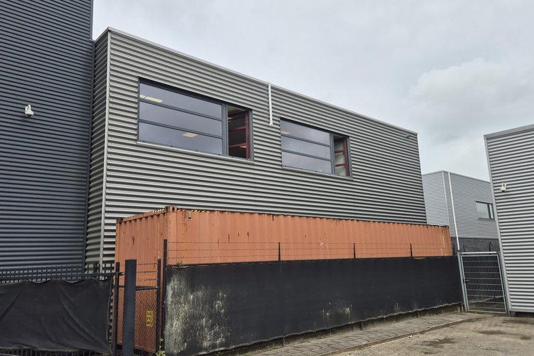 BedrijfsruimteaanKievitsven 70 G<br/> inRosmalen