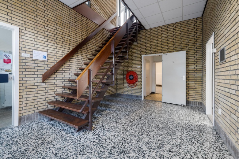 Kantoorruimte Bergschenhoek - Notaris Kruytstraat 36 k - Foto 24