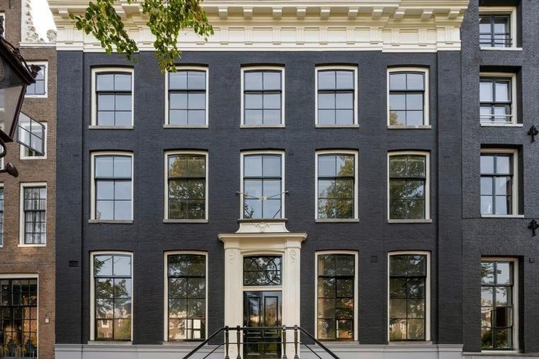 KantoorruimteaanKeizersgracht 572<br/> inAmsterdam