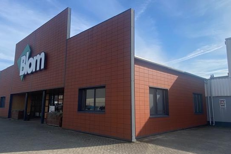 BedrijfsruimteaanHandelsweg 11<br/> inEtten-Leur