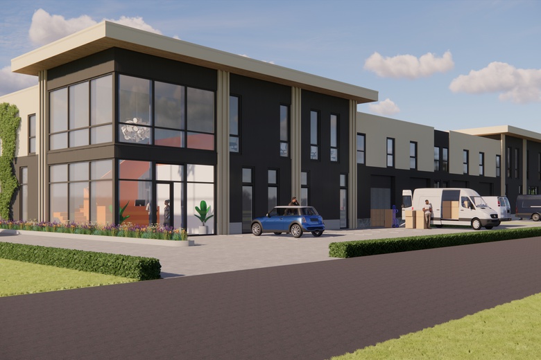 BedrijfsruimteaanWaterfront 1<br/> inOude-Tonge BedrijfsruimteaanWaterfront 1<br/> inOude-Tonge
