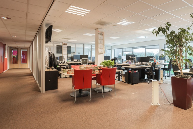 BedrijfsruimteaanPoortcamp 10<br/> inDe Lier