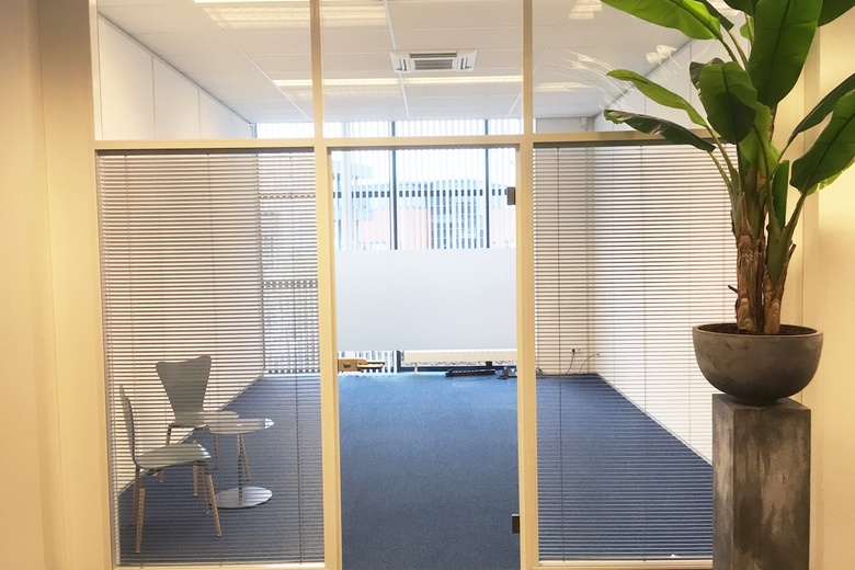 KantoorruimteaanLeeghwaterstraat 25<br/> inReeuwijk