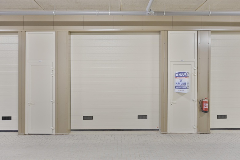 Bedrijfsruimte Almere - Palmpolstraat 99 G 46 - Foto 10