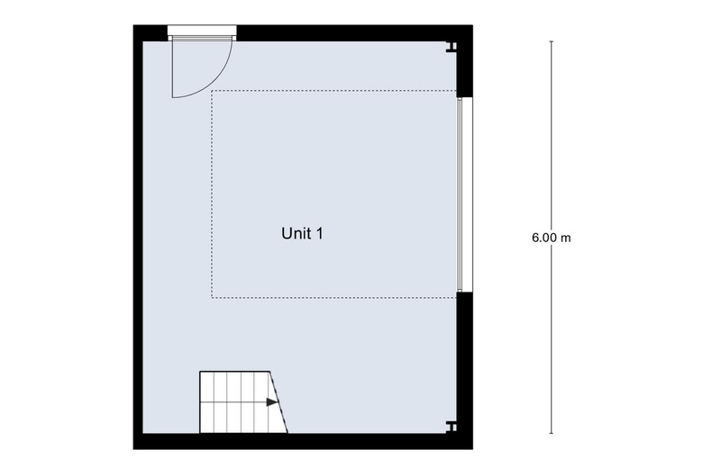 BedrijfsruimteaanGouderakstraat 27<br/> inRotterdam BedrijfsruimteaanGouderakstraat 27<br/> inRotterdam