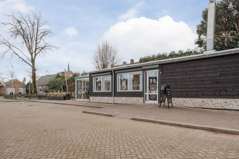 HorecaaanChristinastraat 1<br/> inMierlo