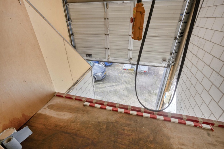 Bedrijfsruimte Haarlem - Mollerusweg 32 - Foto 16