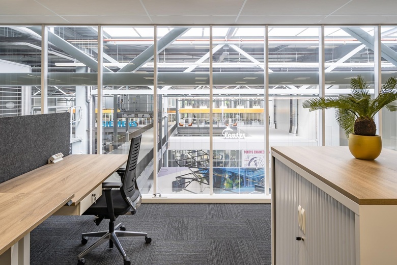 KantoorruimteaanBIC 1<br/> inEindhoven