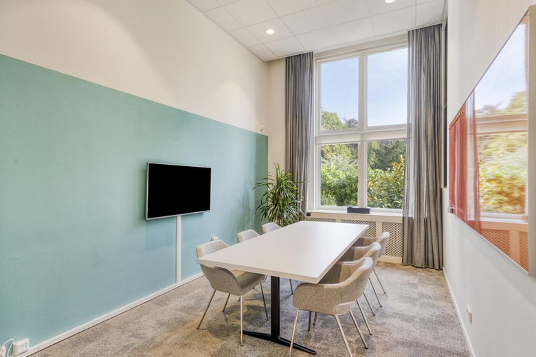 KantoorruimteaanStationsplein 62<br/> inBaarn