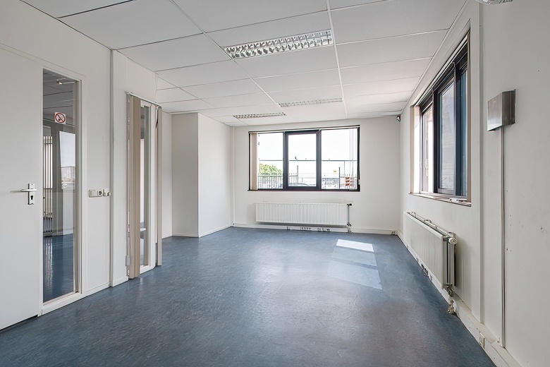 BedrijfsruimteaanMorsestraat 39<br/> inTiel