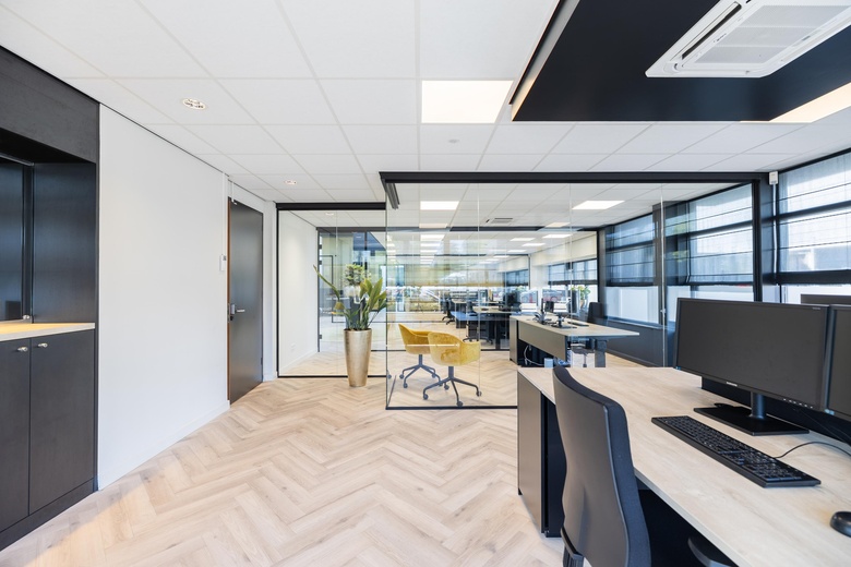 Kantoorruimte Apeldoorn - Sleutelbloemstraat 27 - Foto 17