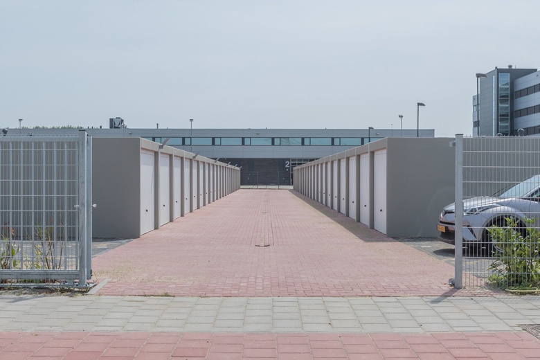 BedrijfsruimteaanWesteinde 40<br/> inOostzaan