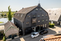 Bedrijfsruimte Rotterdam - Terbregse Rechter Rottekade 137 - Foto 5