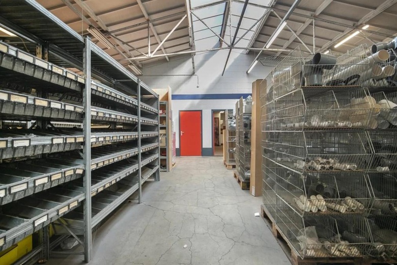 BedrijfsruimteaanLaurens Janszoon Costerstraat 16<br/> inVenlo