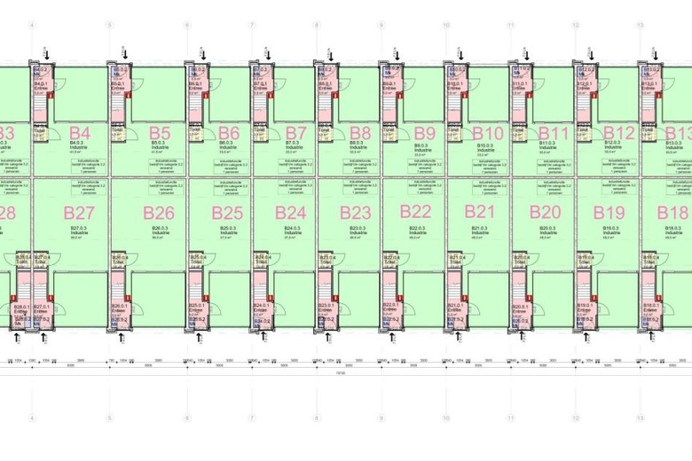 BedrijfsruimteaanEdyweg 0 ong<br/> inSpankeren