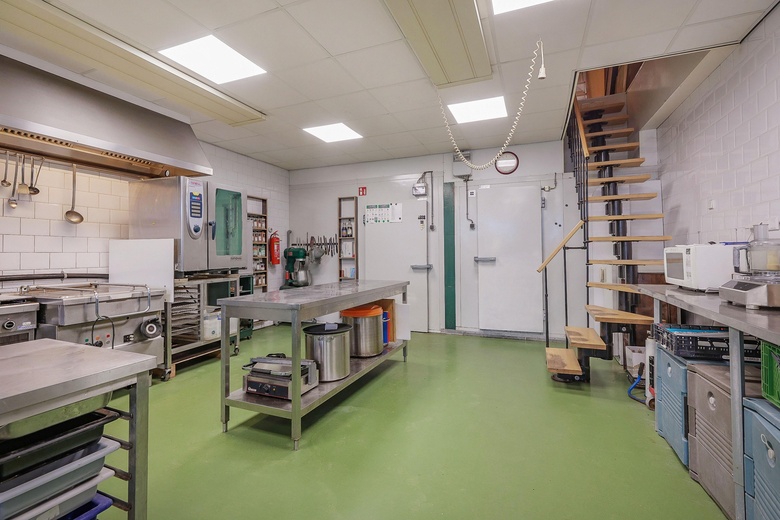 BedrijfsruimteaanNieuw-Zeelandweg 9 C<br/> inAmsterdam