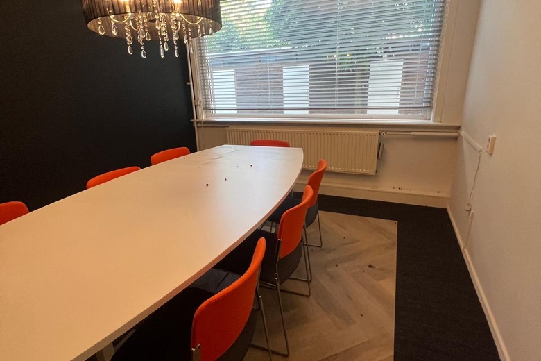Kantoorruimte Schiedam - Broersvest 6 D - Foto 22