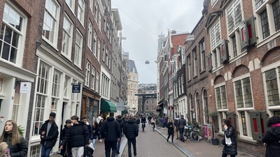 Bekijk foto 8 in  aan de  in 