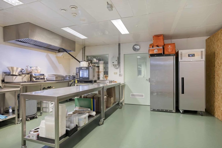 HorecaaanBerenkoog 35<br/> inAlkmaar