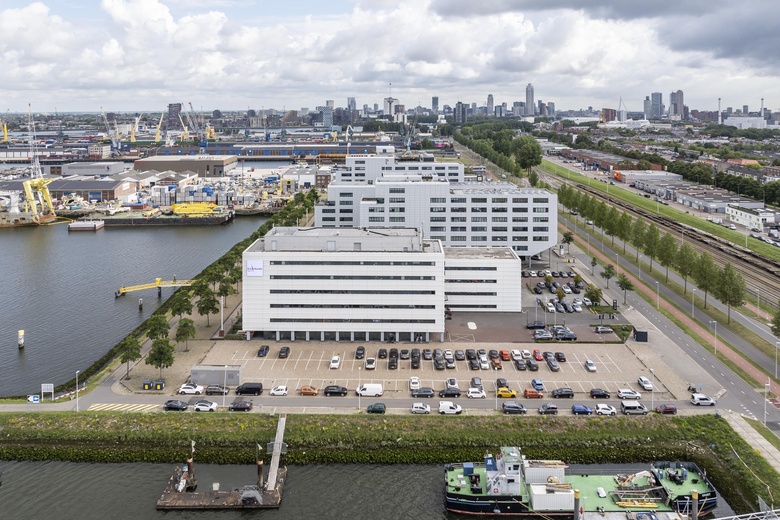 KantoorruimteaanWaalhaven O.z. 85<br/> inRotterdam