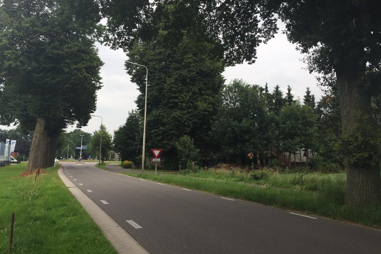 KantoorruimteaanVierde Broekdijk 29<br/> inAalten KantoorruimteaanVierde Broekdijk 29<br/> inAalten