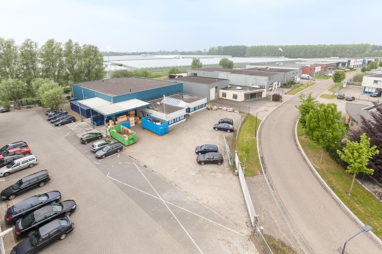 Bedrijfsruimte Helmond - Waterbeemd 14 - Foto 7