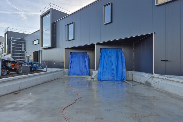 BedrijfsruimteaanFranklinweg 43<br/> inGorinchem