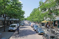 Winkelruimte Rotterdam - Peppelweg 105 A - Foto 3