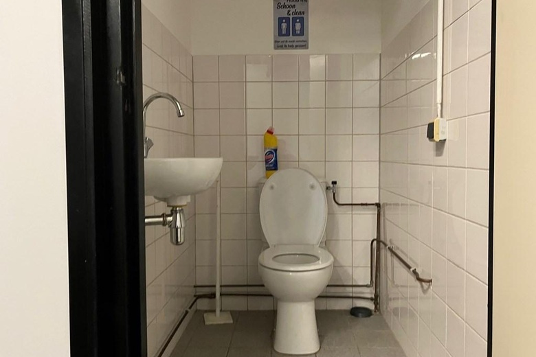 Bedrijfsruimte Zeewolde - Gaffel 2 - Foto 13