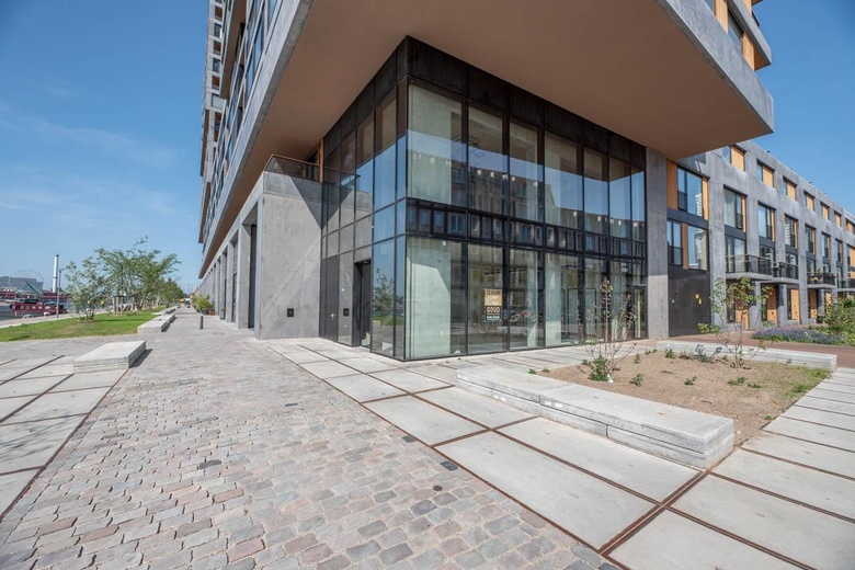 HorecaaanSumatraweg 67<br/> inRotterdam