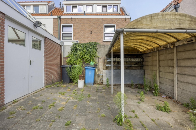 BedrijfsruimteaanHerenstraat 138 A<br/> inVoorburg