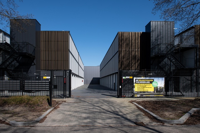 Bekijk foto 1 van Basicweg 15 M 16