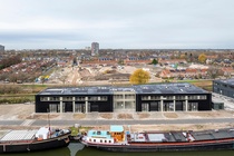 Bedrijfsruimte Gorinchem - Handelskade 3 02 - Foto 5