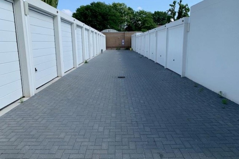 Bedrijfsruimte Tilburg - Puccinistraat 21 24 - Foto 3