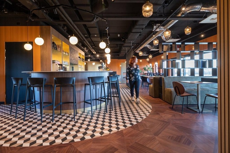 KantoorruimteaanZuidelijk Halfrond 5<br/> inGouda