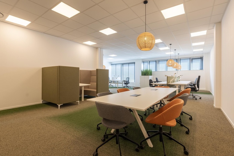 KantoorruimteaanAmsterdamsestraatweg 15 G<br/> inNaarden